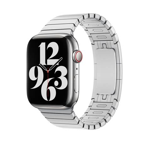 apple watch with link band|replacement watch bands for apple.